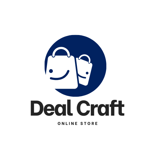 Deal Craft 🛍️🛒