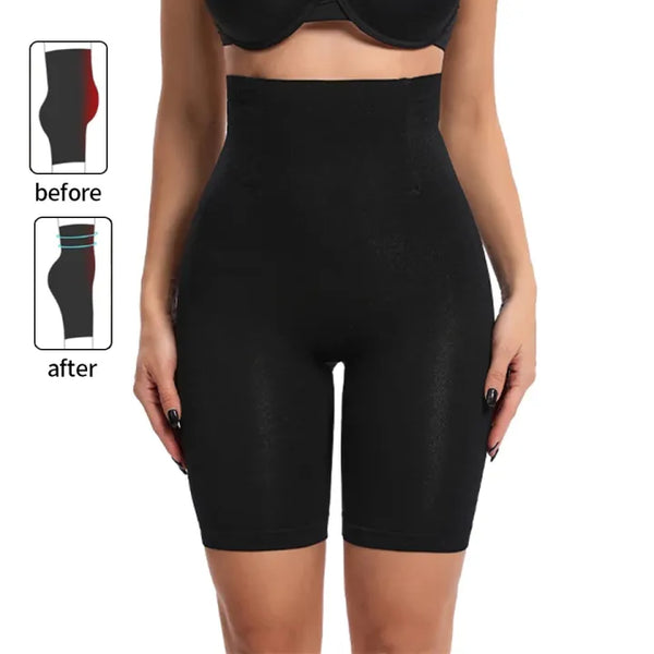 Lower Body Shaper for Women High Waist Slimming Body Shaper Tummy Control Body Shaper for Women for Hips Half Body Shaper for Women